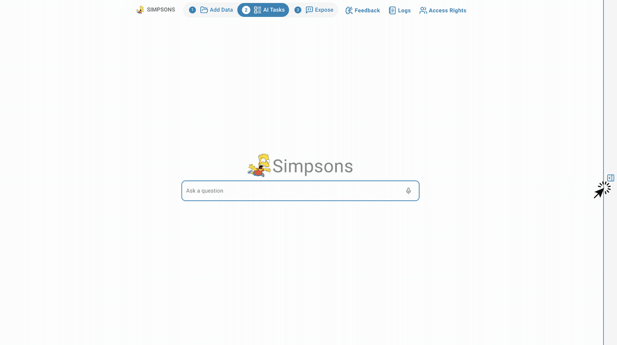 search pages position