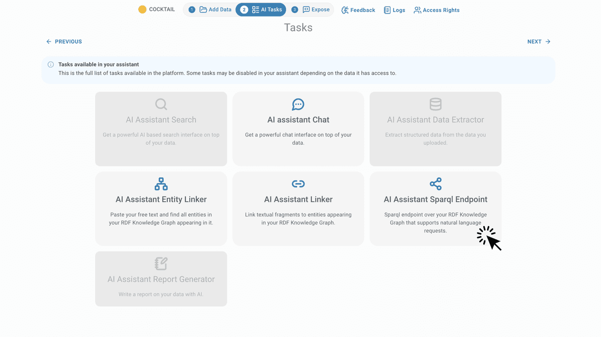 sparql