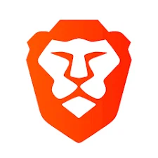 Brave Search logo