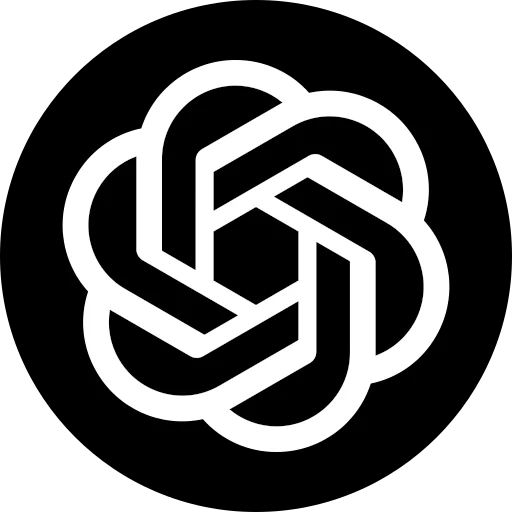 OpenAI logo