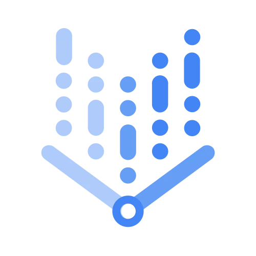 Google Vertex AI logo